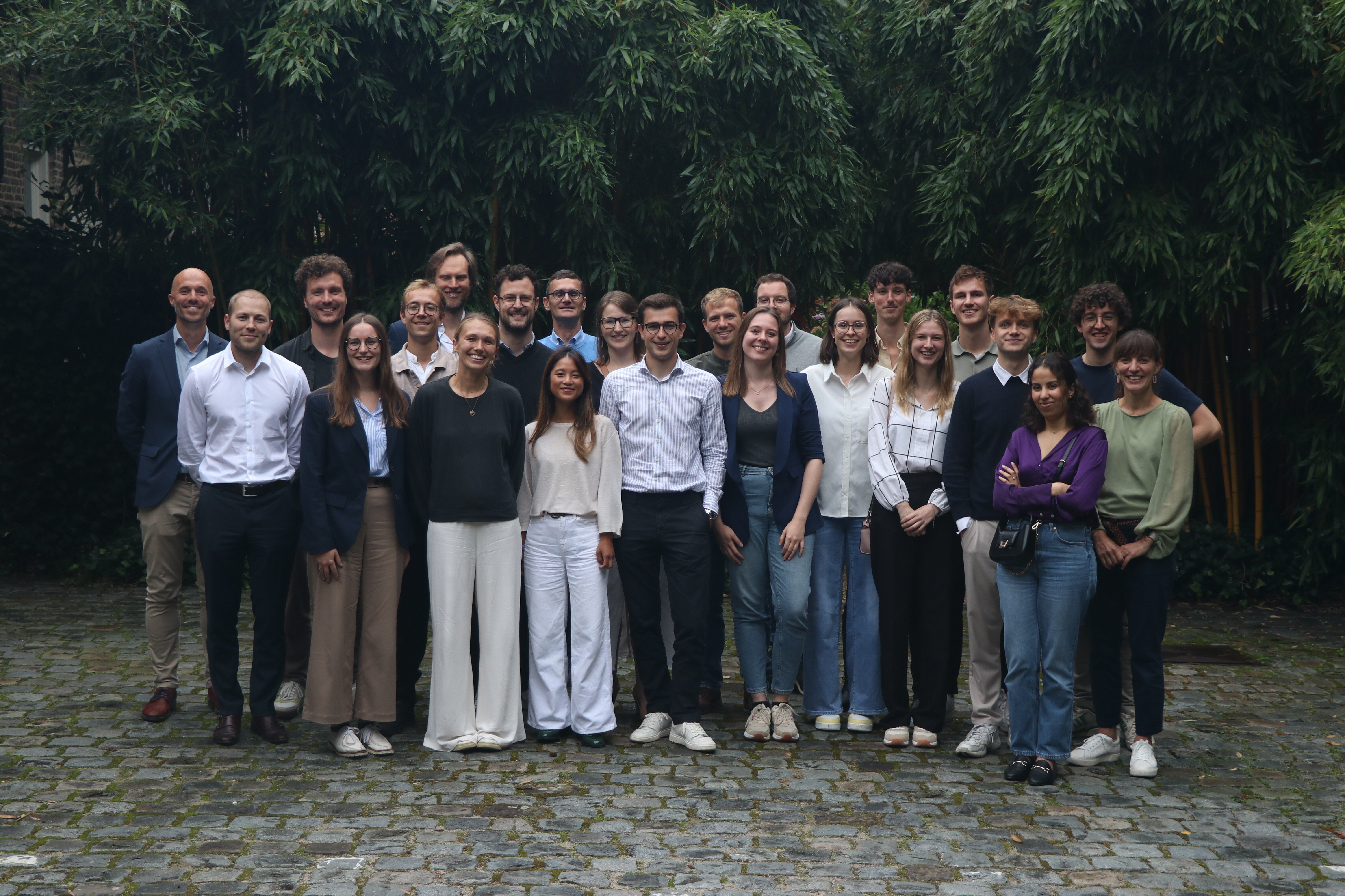 consultants en données