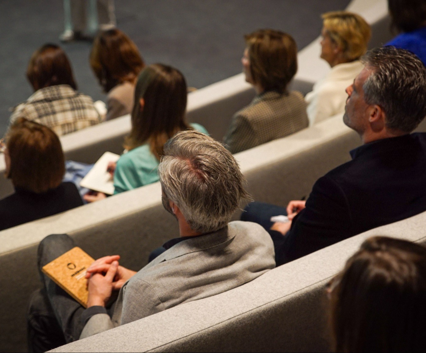 mobius klanten evenement