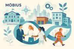Möbius opnieuw partner voor strategie- en managementadvies Poolstok