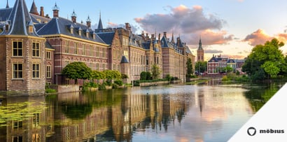 Möbius begeleidt invoering van nieuwe wet- en regelgeving binnen overheidsorganisaties