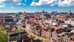 Möbius begeleidt gemeente Leiden bij verbeteren onderlinge samenwerking met regiopartners