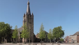 Duidelijke koers voor Valkenswaard met grip op organisatieontwikkeling