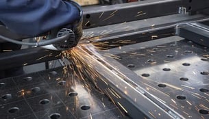 Dolphin Metal Separation zet volop in op PSQDC-sturing om beter en slimmer te werken