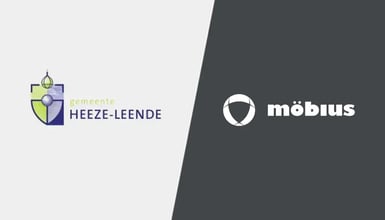 Gemeente Heeze-Leende professionaliseert Vergunningen, Toezicht en Handhaving