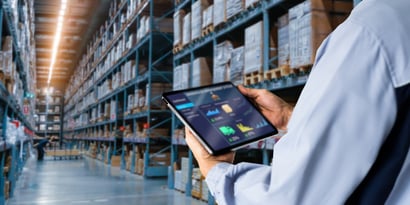 Préparation à la mise en place d'un logiciel de logistique au bloc opératoire