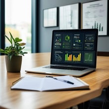 De VSME-richtlijn: Vereenvoudigde duurzaamheidsrapportage voor KMO's