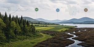 La nouvelle norme Land Sector and Removals du GHG Protocol : êtes-vous prêt ?