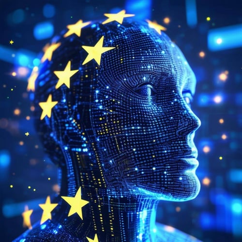 Loi européenne sur l'intelligence artificielle