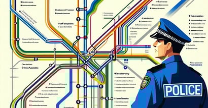 Hoe Politiezone Antwerpen inzet op retentie en loopbaanontwikkeling