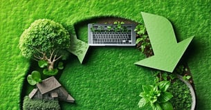 Renforcer la circularité dans les marchés publics fédéraux