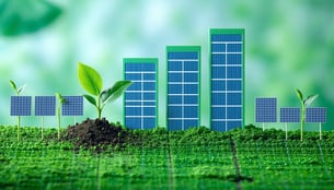Efficiënt CO₂-beheer: van complexe data naar concrete klimaatactie