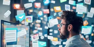 Comment mieux organiser son équipe dans un environnement hybride ?