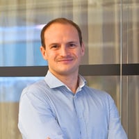 Picture of Amaury van Kesteren