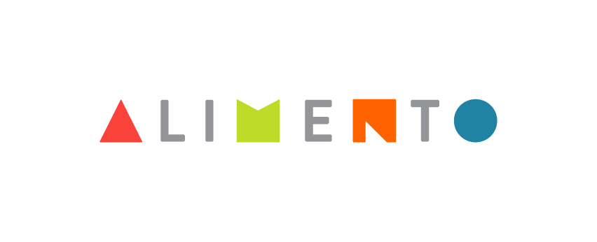 Alimento logo RGB