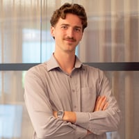 Picture of Benjamin Guyot
