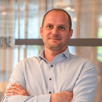 Picture of Bjorn Van Moerkercke