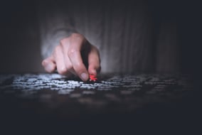 De puzzel van capaciteitsmanagement in de zorg