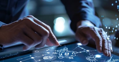 Process mining – evolve your processes, improve your business