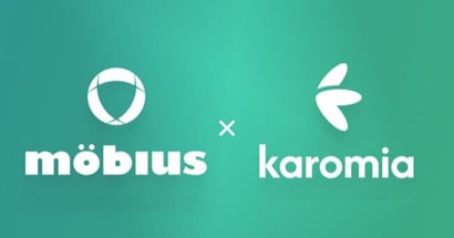 Möbius and Karomia join forces to simplify sustainability reporting