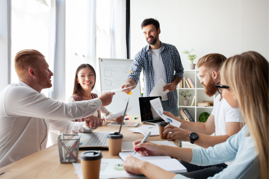 Career management