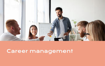 Career management