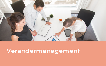 Verandermanagement