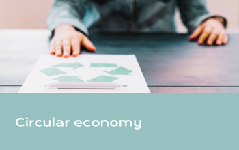 Circular economy