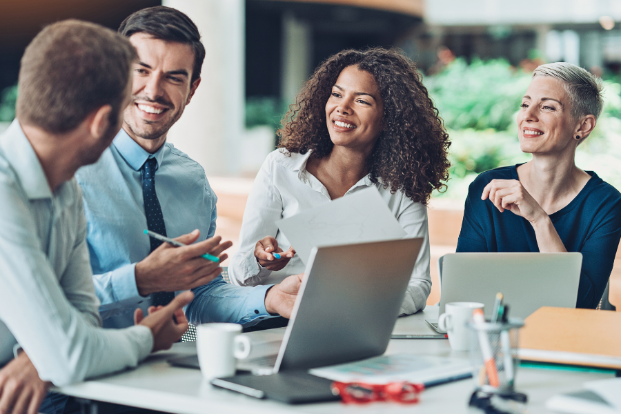Company culture en storytelling