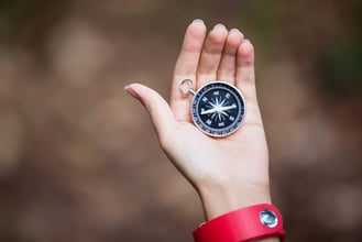 Strategic plan 2023–2028 at Comensia: from vision to execution