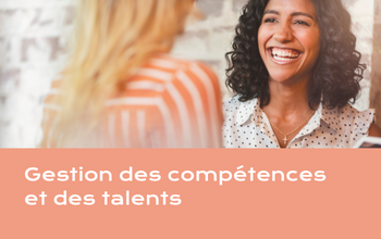 Gestion des compétences et des talents