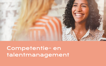 Competentie- en talentmanagement