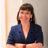 Picture of Delphine Morel de Westgaver