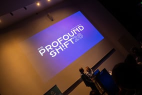 The Profound Shift ’26: leiderschap in een door AI gevormde toekomst