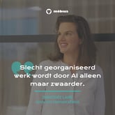 AI-ontregeling speelt zich al af in onze bedrijven
