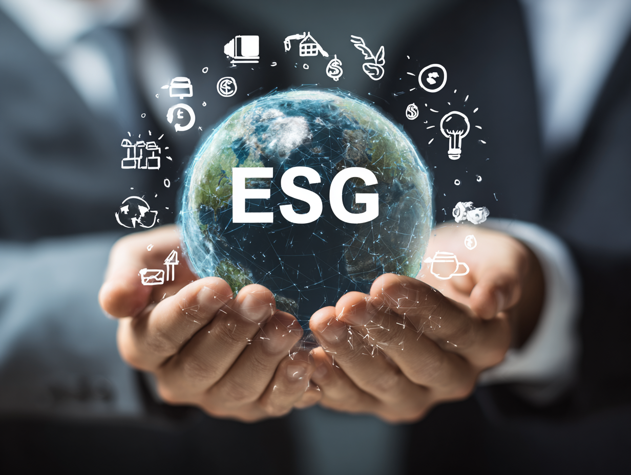 ESG due diligence