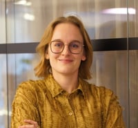 Picture of Eva Vindevogel