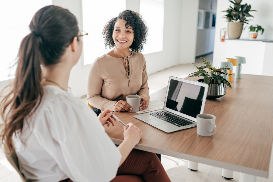 Trajets d’employés