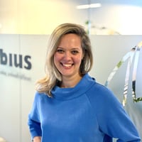 Picture of Fenna Zeilmaker