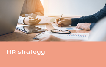 HR strategy