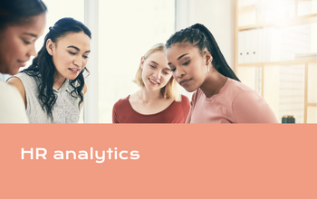 HR analytics