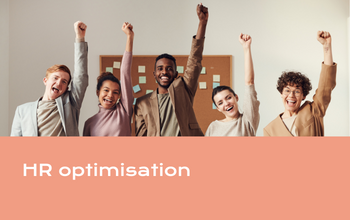 HR optimisation
