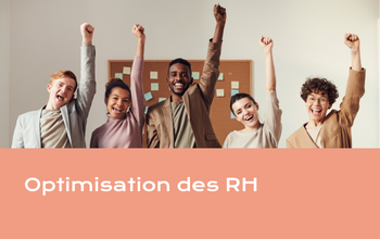 Optimisation des RH