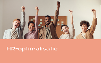 HR-optimalisatie