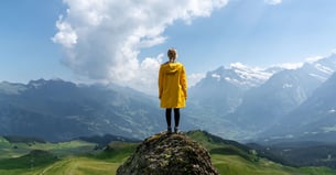 Leveraging data for your climate journey