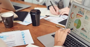 Dubbele materialiteit is datagestuurde materialiteit