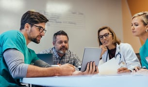 Strengthening primary care in chronic care pathways