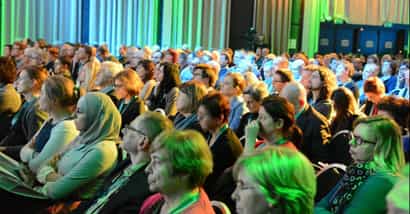 Conferentie hervorming eerste lijn in Vlaanderen