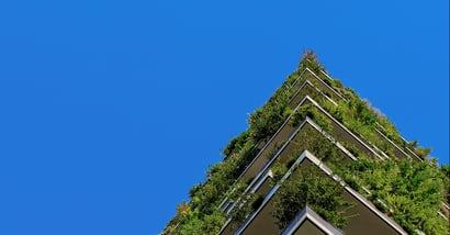 Hoe maak je van je ziekenhuis een duurzame zorgorganisatie?