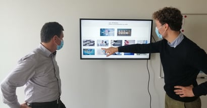 Maximising healthcare value with the Value4Health dashboard