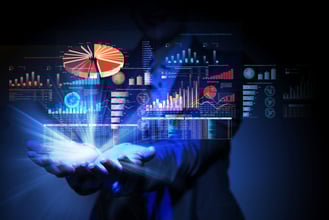 From graduation to a career in data analytics